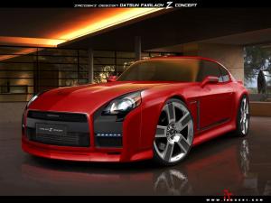 Datsun Fairlady